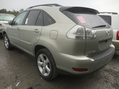 lexus rx 330