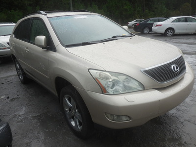 lexus rx 330