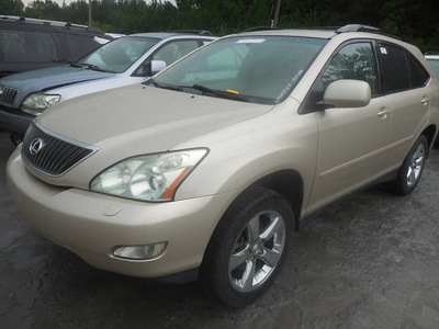 lexus rx 330