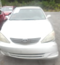 toyota camry le xle se