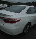 toyota camry le xle se xse