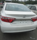 toyota camry le xle se xse