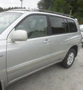 toyota highlander limited