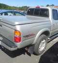 toyota tacoma prerunnerdoublecab