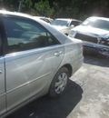 toyota camry le xle se