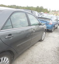 toyota camry le xle se