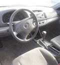 toyota camry le xle se