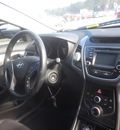 hyundai elantra se sport limited