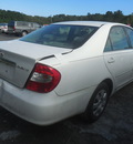 toyota camry le xle se