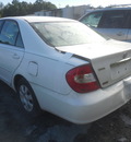 toyota camry le xle se