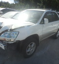 lexus rx 300