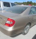 toyota camry le xle se