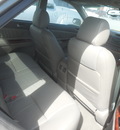 toyota camry le xle se