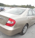 toyota camry le xle