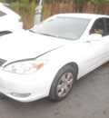 toyota camry le xle se