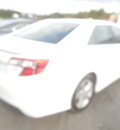 toyota camry l se le xle