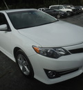 toyota camry l se le xle