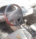 toyota camry le xle se