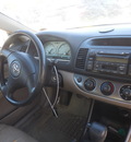 toyota camry le xle se