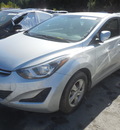 hyundai elantra se sport limited