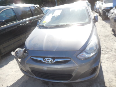 hyundai accent gls gs