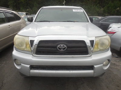 toyota tacoma prerunnerdoublecab