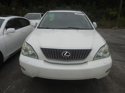 lexus rx 330