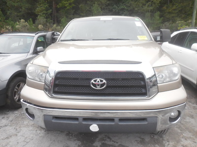 toyota tundra crewmax crwmax sr5