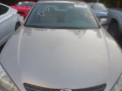 toyota camry le xle se