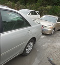 toyota camry le xle se