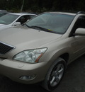 lexus rx 330