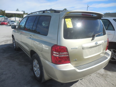 toyota highlander limited