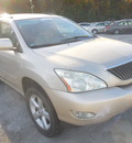 lexus rx 330