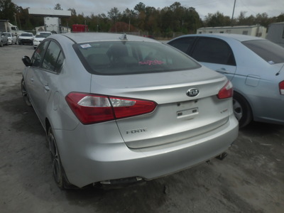 kia forte ex