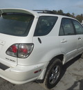 lexus rx 300