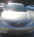 toyota camry le xle se