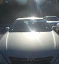 toyota camry le xle se