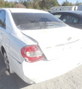 toyota camry le xle se