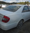 toyota camry le xle se