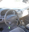 toyota camry le xle