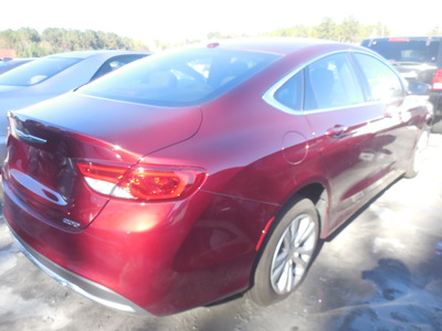 chrysler 200 limited