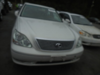 lexus ls 430