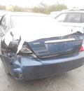 toyota camry le xle se