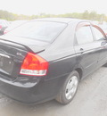 kia spectra