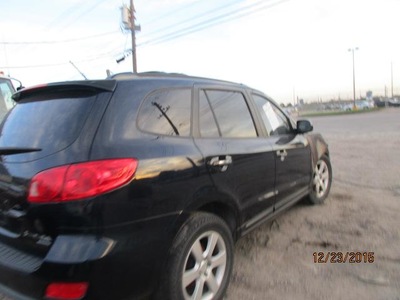 2007   hyundai   santa fe