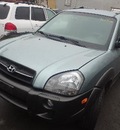 2006   hyundai   tucson