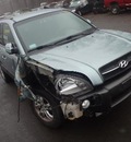 2006   hyundai   tucson