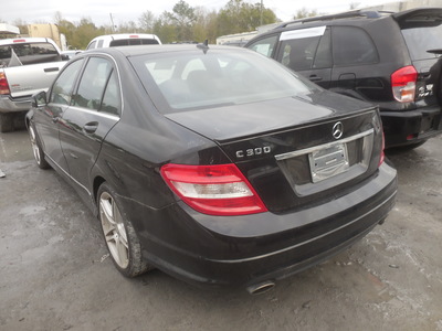 mercedes benz c300