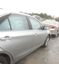 toyota camry le xle se xse