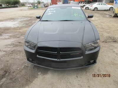 dodge   charger
